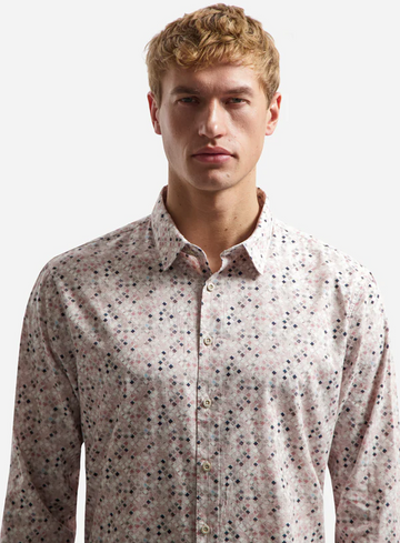 No Excess Overhemd 31430114