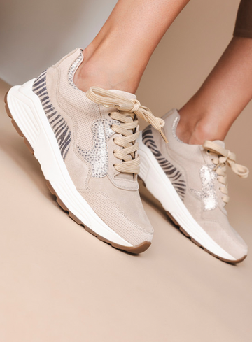 Xsensible Sneaker Golden Gate 33000.2