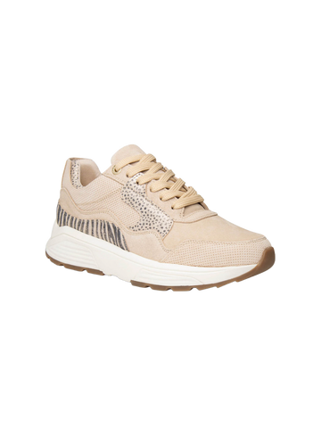 Xsensible Sneaker Golden Gate