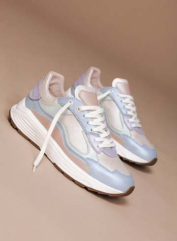 Xsensible Sneaker Milau 33004.4