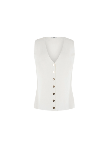 Anna van Toor Gilet 34a11-02211