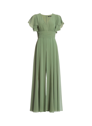 Swing Jumpsuit 3aj004