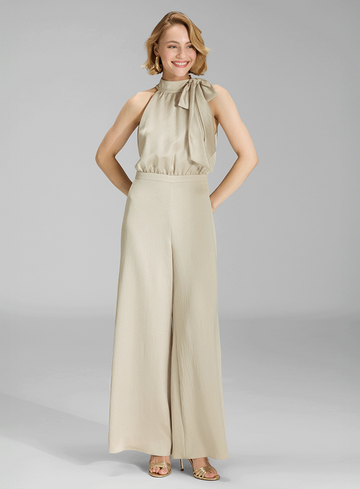 Swing Jumpsuit 3ak019