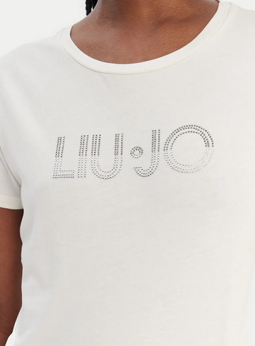 Liu Jo T-shirt ta6056.js923