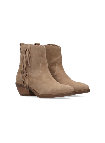 Maruti Enkellaars Tonny tonny suede