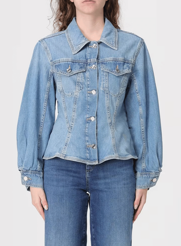 Liu Jo Jacket ua6199.d0309