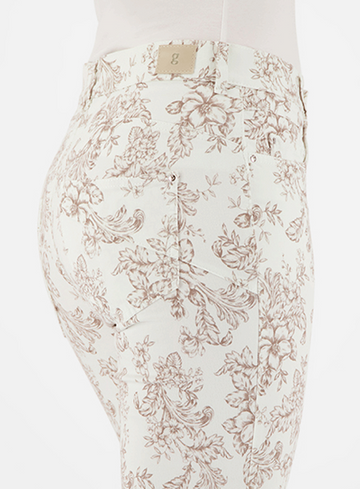 Gardeur Broek Zuri