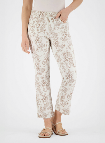 Gardeur Broek Zuri zuri123-646311