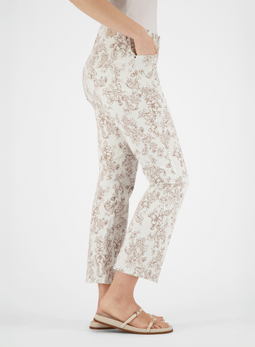 Gardeur Broek Zuri