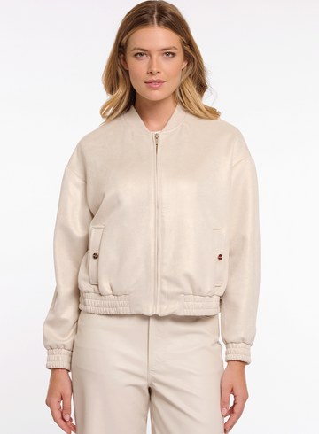 Rino&amp;Pelle Bomberjack