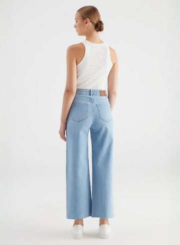 COJ Denim Jeans Aura Aura