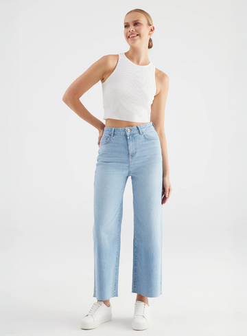 COJ Denim Jeans Aura Aura