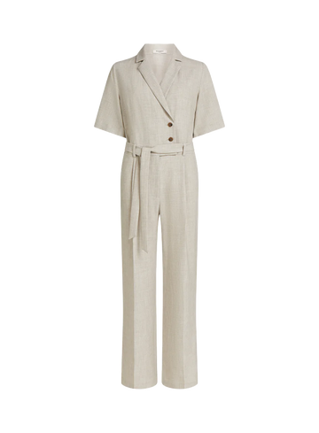 Beaumont Jumpsuit Roos BC14990261