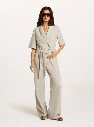 Beaumont Jumpsuit Roos BC14990261