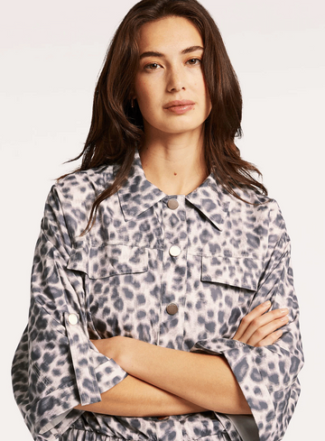 Beaumont Jacket Benjamin BC47510261