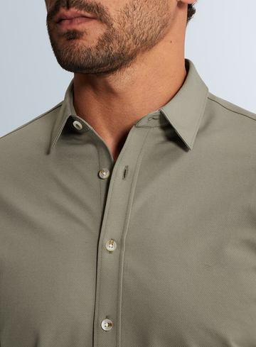 Cast Iron Overhemd CSI2602200