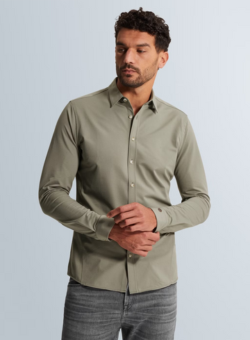 Cast Iron Overhemd CSI2602200