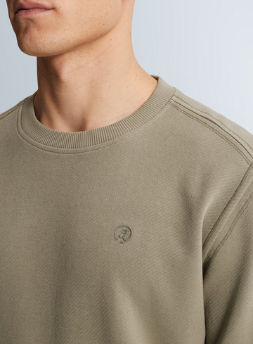 Cast Iron Sweatshirt CSW2602402