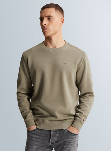 Cast Iron Sweatshirt CSW2602402