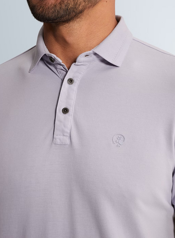 Cast Iron Polshirt CPSS2602850