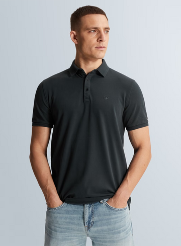 Cast Iron Poloshirt CPSS2602850
