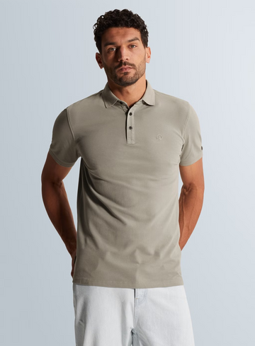 Cast Iron Poloshirt CPSS2602850