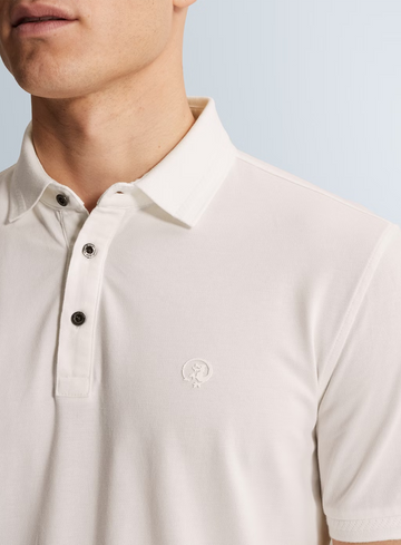 Cast Iron Poloshirt CPSS2602850