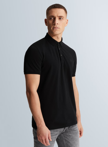 Cast Iron Poloshirt CPSS2602850