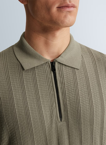 Cast Iron Poloshirt CPSS2602855