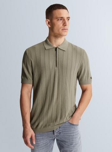 Cast Iron Poloshirt CPSS2602855