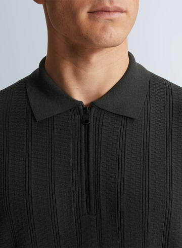 Cast Iron Poloshirt CPSS2602855