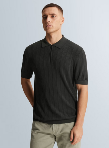 Cast Iron Poloshirt CPSS2602855