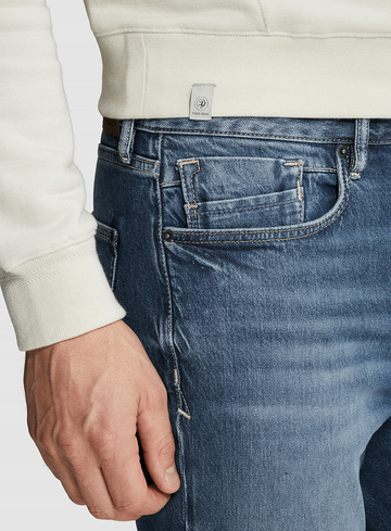 Cast Iron Jeans Valver
