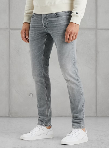 Cast Iron Jeans Shiftback CTR240