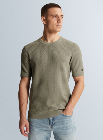 Cast Iron T-shirt CTSS2602507