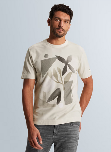 Cast Iron T-shirt CTSS2602509