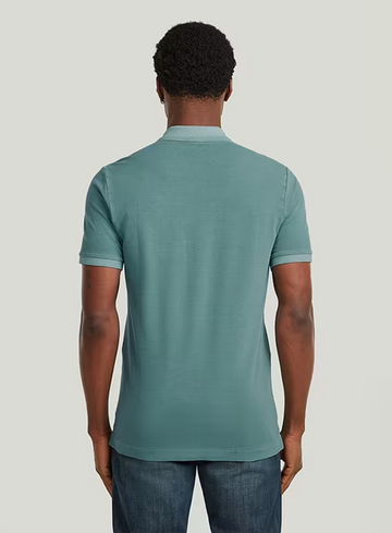 G-Star Poloshirt Dunda D11595-D756