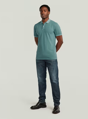 G-Star Poloshirt Dunda