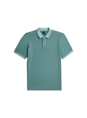 G-Star Poloshirt Dunda