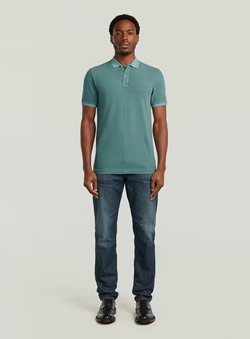 G-Star Poloshirt Dunda