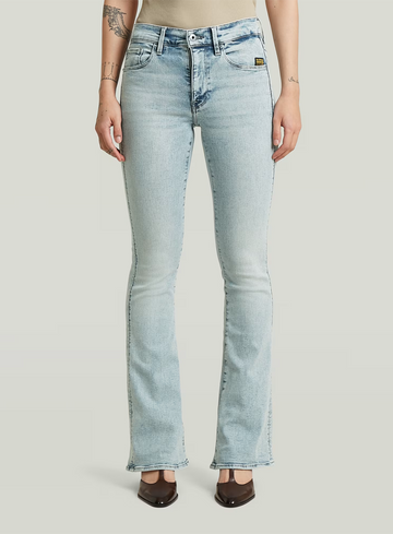 G-Star Jeans flare D21290-D987