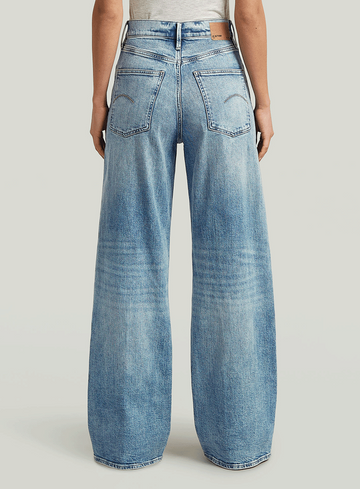 G-Star Jeans Deck 2.0 High Loose