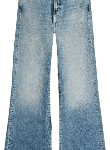 G-Star Jeans Deck 2.0 High Loose D23591-E205