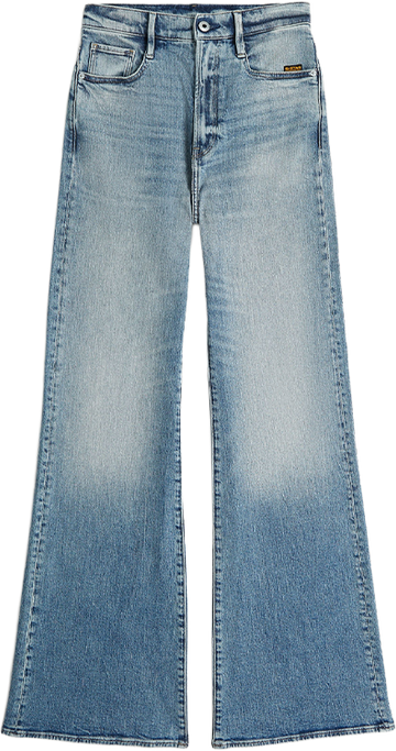 G-Star Jeans Deck 2.0 High Loose