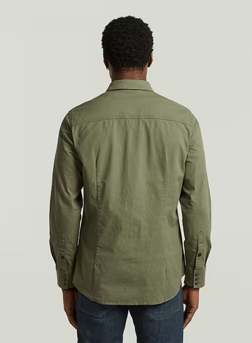 G-Star Overhemd Dakota