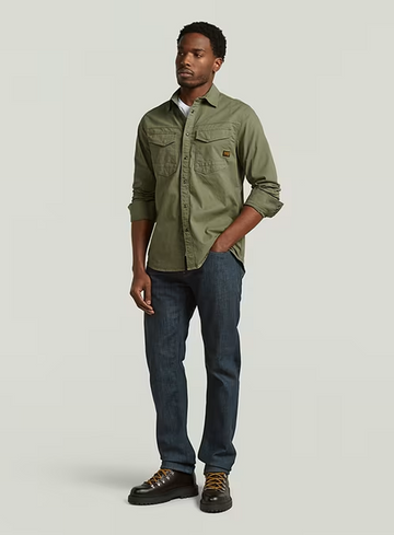 G-Star Overhemd Dakota