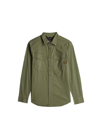 G-Star Overhemd Dakota