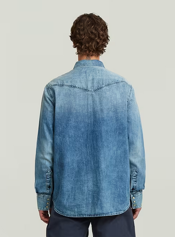 G-Star Overhemd Dakota D23006-D252