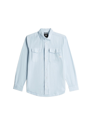 G-Star Overhemd D24963-D454