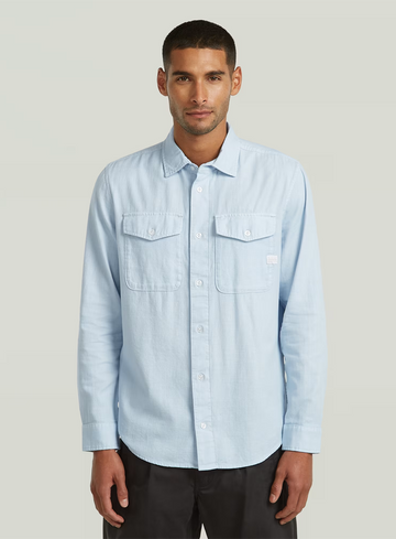 G-Star Overhemd D24963-D454